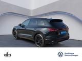 Volkswagen Touareg 3.0TDI DSG R-Line HD-MATRIX+LEDER+NAVI+S - Volkswagen Touareg Gebrauchtwagen