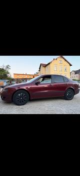 Seat Toledo - Seat Toledo SE mit Benzin-Antrieb
