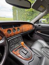 Jaguar XKR S/C Coupe - - Jaguar XKR: Coupe