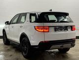 Land Rover Discovery Sport AWD / AHK / Standheizung  - Land Rover in Duisburg