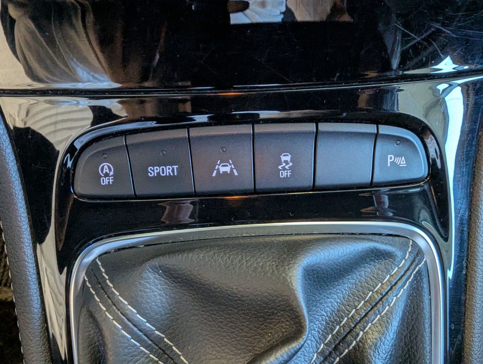 OPEL Astra 1.4 Turbo Innovation Kamera Tempomat LED - Image 22