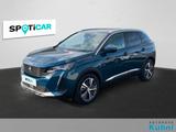 Peugeot 3008 Allure Pack PureTech 130 EAT8 - Peugeot 3008 Allure Pack Gebrauchtwagen