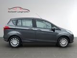 Ford B-MAX Trend*PDC*SHZ*Tüv Neu*1.Hand* - Ford B-Max Gebrauchtwagen