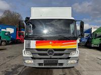Mercedes-Benz Atego 818