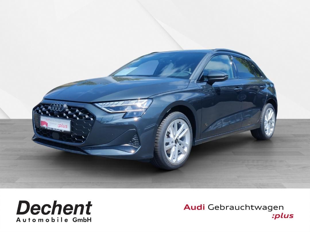 Fahrzeugabbildung Audi A3 Sportback 1.5 (MHEV) TFSI 85 kW advanced 360