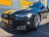 Audi S line 55 TFSI e QUATTRO PANO LEDER CAM - Audi A6 C5 Gebrauchtwagen