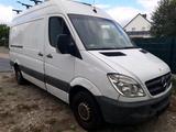 Mercedes-Benz Mercedes sprinter 209 309 cdi - Mercedes-Benz Sprinter: 209