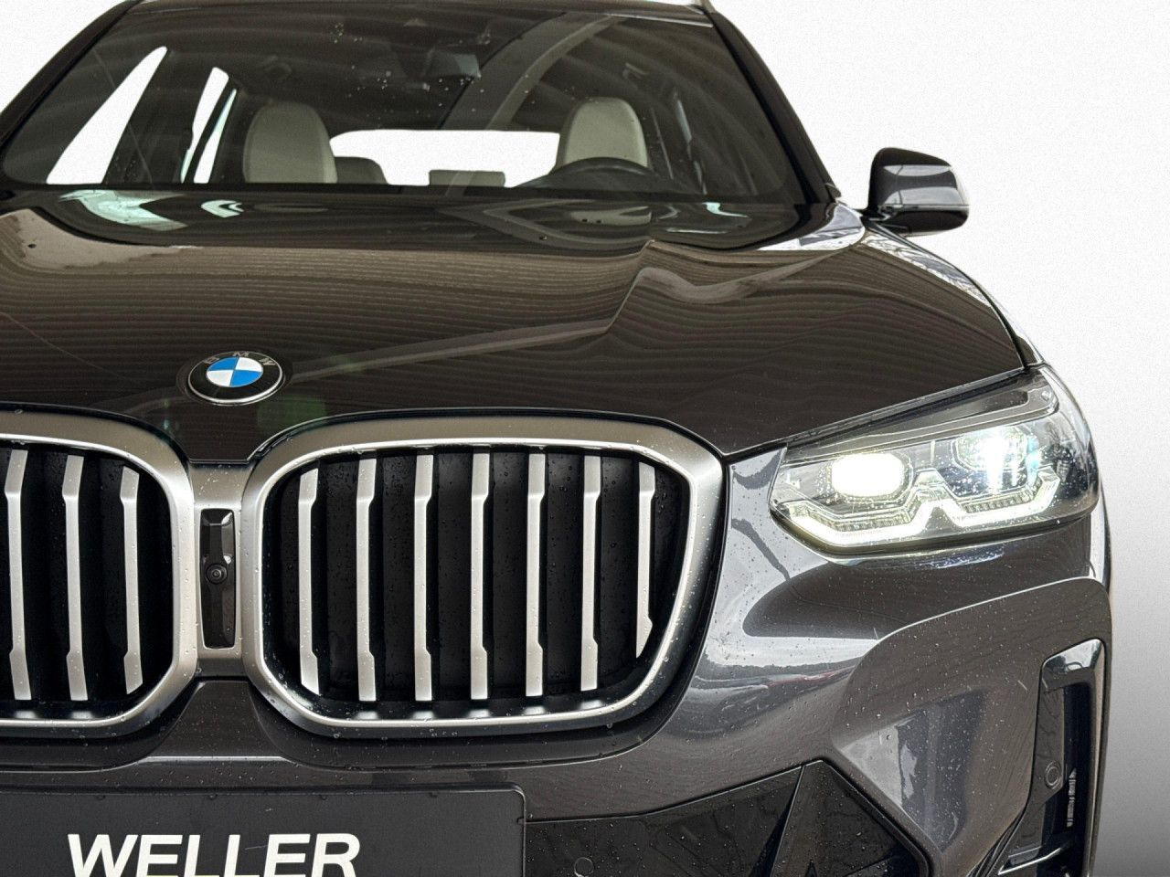 BMW X3 - Bild 11