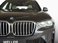 BMW X3 - Vorschau Bild 11