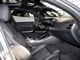 BMW 320d Touring Automatik Panorama Klimaaut. HIFI - BMW 320 Jahreswagen