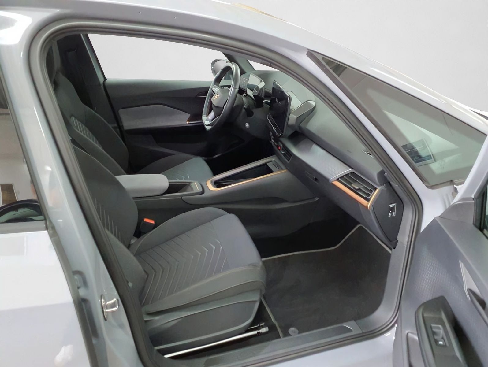 Cupra Born - Bild 3