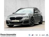 BMW 540d xDrive M Sport Laser PA DA Prof Pano HuD HK - BMW 540 in Wuppertal