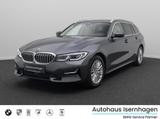 BMW 320d xD Luxury Line ACC DAB Laser Kamera Komfort - BMW 320 in Dortmund