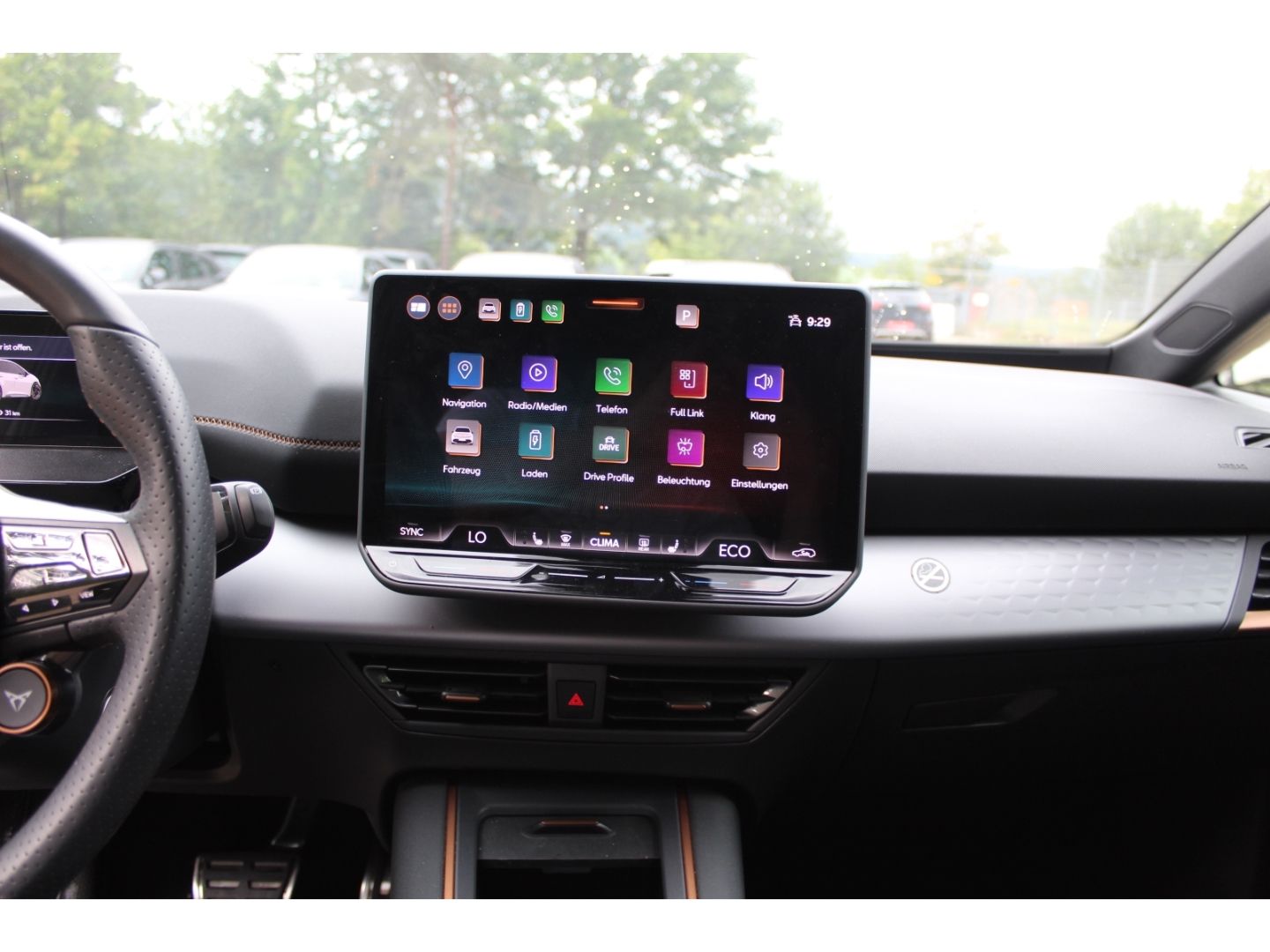 Cupra Born - Bild 13