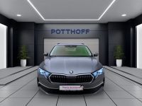 Skoda Octavia - Vorschau Bild 8