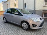 Ford Grand C-Max 1,6 110kW/AHK/PDC/TÜV - gebrauchte Ford Grand C-Max aus dem Jahr 2011