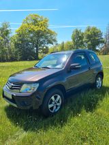 Suzuki Grand Vitara 1.6 City City - Suzuki Grand Vitara mit Benzin-Antrieb