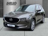 Mazda CX-5 Kangei AWD Verkauf NUR Händler/Export - Mazda CX-5 Gebrauchtwagen in Hamburg