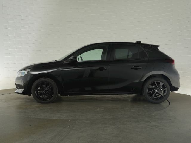 Corsa F FACELIFT GS+LED+NAVI+RÜCKFAHRKAMERA+SITZ