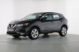 Nissan QASHQAI ACENTA 1.3 DCT FRONTSCHEIBENHZG+KAMERA - Nissan Gebrauchtwagen mit Automatikschaltung