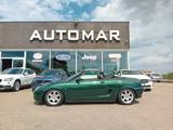 MG MGF TF F 1.8i CABRIO - MG MGF aus 1999