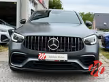 Mercedes-Benz GLC 63 AMG Coupe S 4Matic 21 ZOLL BURMESTER ACC  - Mercedes-Benz GLC 63 AMG Gebrauchtwagen in Berlin