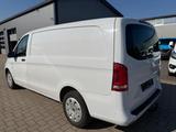 Mercedes-Benz Vito Kasten 114 CDI/BT RWD lang/AHK/Standheizung - Mercedes-Benz Vito: 114