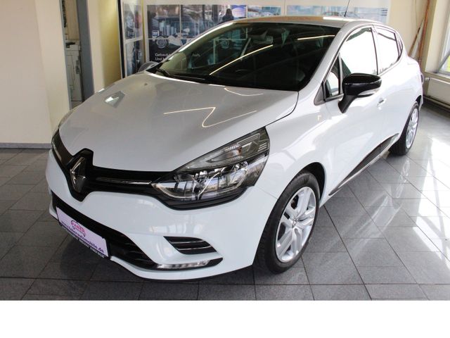 Renault Clio IV Collection *Sitzheizung*Bluetooth*Tempom