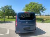 Ford Tourneo Custom L2 Titanium - Ford Tourneo Custom in Stuttgart
