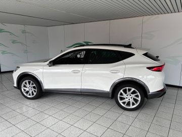 Cupra Formentor - 5
