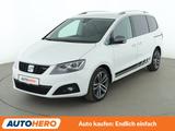 Seat Alhambra 2.0 TDI FR-Line Aut.*CARPLAY*CAM*ACC* - Seat Alhambra: 2.0