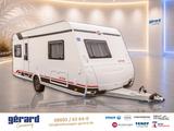 Bürstner Premio 460 TS Skyline Sondermodell 2025 - Bürstner 460 ts