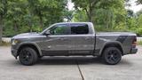 Dodge RAM1500 5,7l V8*CrewCab*4x4*Laramie*LPG*Leder - Dodge RAM: 1500 Laramie
