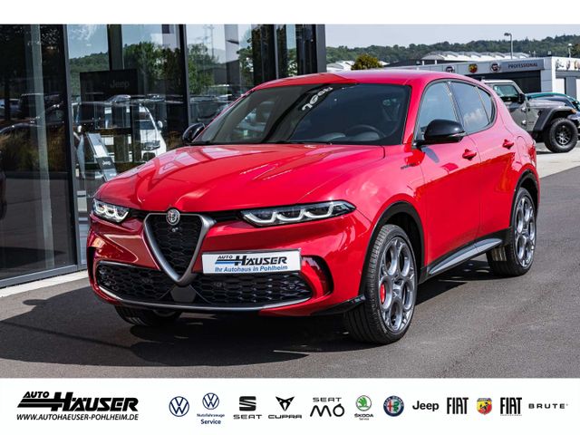 Alfa Romeo Tonale SPECIALE PHEV 1.3T Q4 NAVI KAMERA BREMBO 