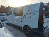 Renault Trafic  - Renault Wohnmobil oder -wagen Trafic