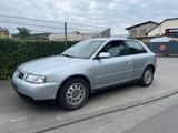 Audi A3, TÜV BIS 07/2027 - gebrauchte Audi A3 aus dem Jahr 1998