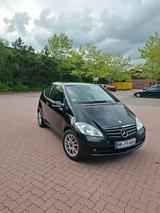 Mercedes-Benz mercedes w169 - Mercedes-Benz W169