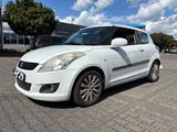 Suzuki Swift 1.2  - Suzuki Swift: Schiebedach