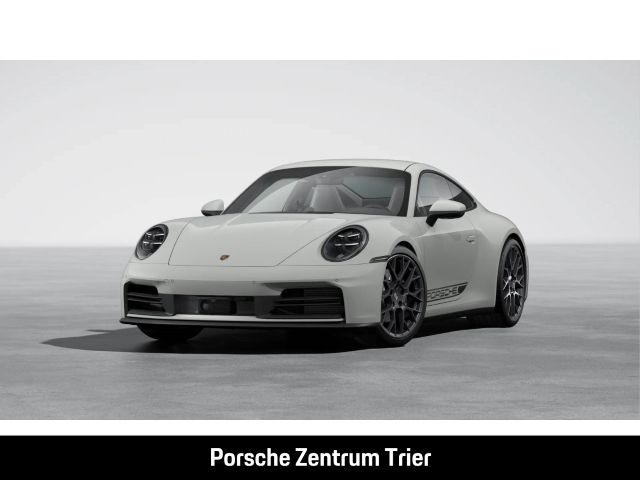 Porsche 992 -2 (911) Carrera