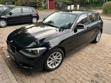 BMW 1 er 114i 102 PS Original 115 TKM 2. Hd
