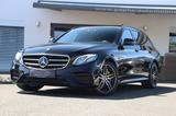 Mercedes-Benz E 400 d 4Matic AMG-Line +AIRMATIC+MULTIBEAM+PANO - Mercedes-Benz E-Klasse Gebrauchtwagen