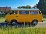 Volkswagen VW T3 Bulli Camper  TÜV mit Service NEU - Volkswagen T3: Bulli