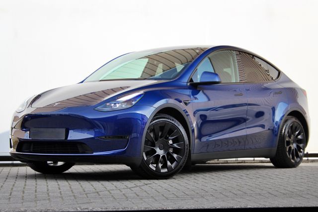 Tesla Model Y Long Range Dual AWD 75 kWh