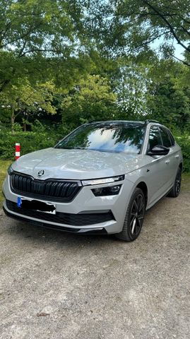 Skoda Kamiq 1.0 TSI DSG 81kW MONTE CARLO MONTE CARLO