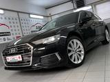 Audi A6 Avant 45TDI quattro design *Kamera|Leder|ACC* - Audi A6 Hybrid (Diesel/Elektro)