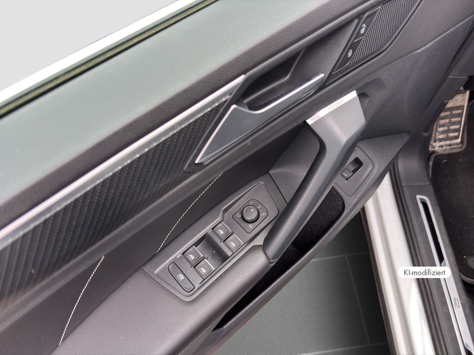 Volkswagen Tiguan - Bild 15