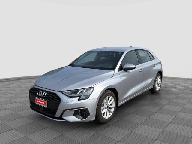 Image of Audi A3