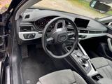Audi A4 Allroad 3.0 TDI S tronic quattro Avant - - Audi A4 Allroad: 3.0