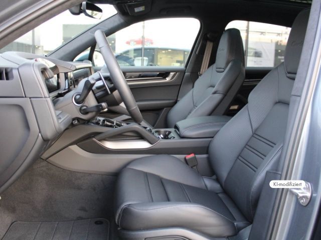 Porsche Cayenne - Bild 21