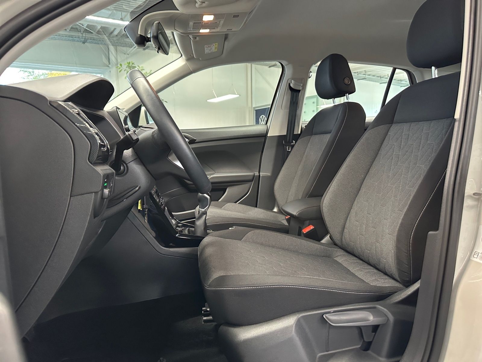 Volkswagen T-Cross - Bild 13